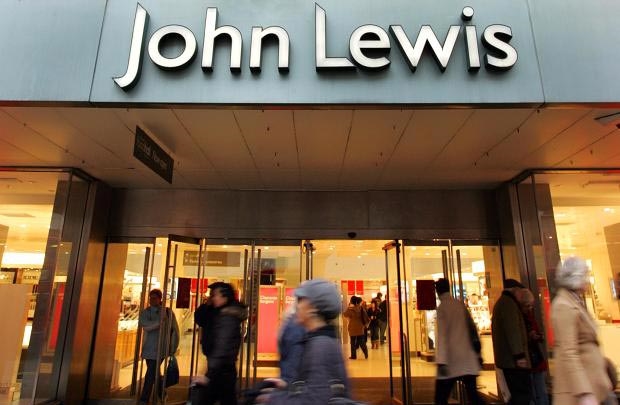 3 bí quyết giữ chân khách hàng của John Lewis